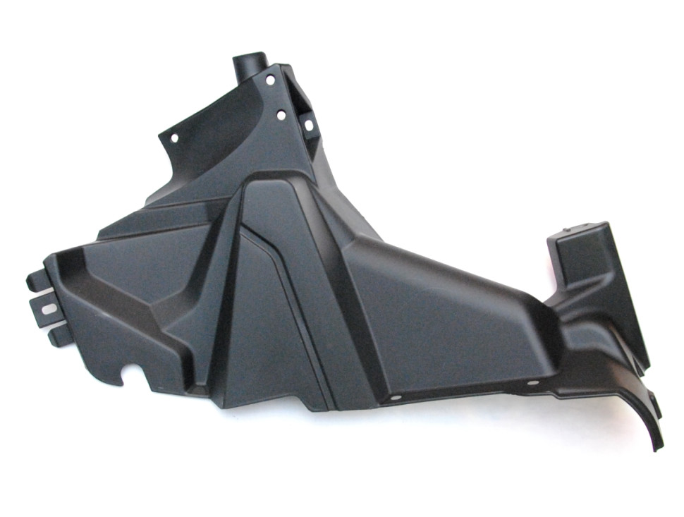 Внутренний пластик переднего правого крыла квадроцикла Can-Am Outlander G2L 705010714