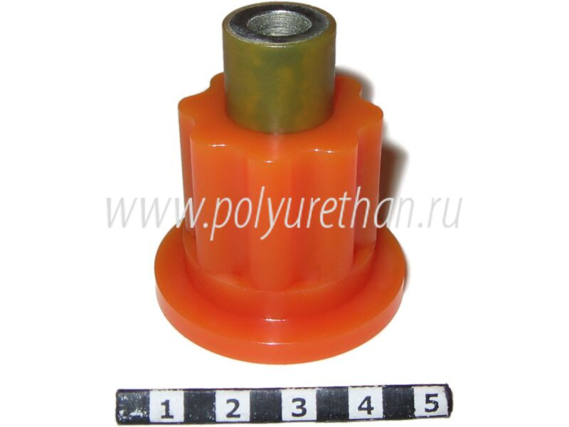 Подушка (опора) двигателя передняя 50-12-021 100102-001-0000; LU049980 707001169 707000426