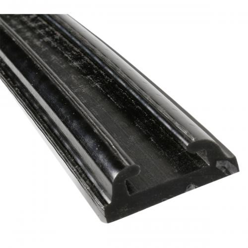 Накладка направляющей гусеницы 1500мм Garland PARTS UNLIMITED 21590010101