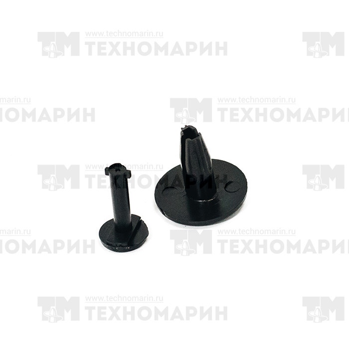 Кнопки для стекла Polaris SM-06001 7621505, 7621509, 7670041