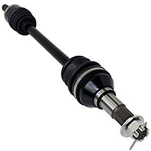 Привод JOINT ASSEMBLE *HALF SHAFT 705502235