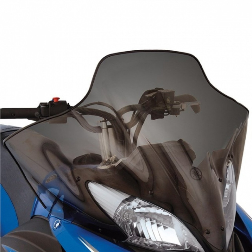 Оригинальное среднее стекло 40см Yamaha Apex /RS Vector 2011+ SMA-8HG96-20-BK SMA-8HG96-20-BK