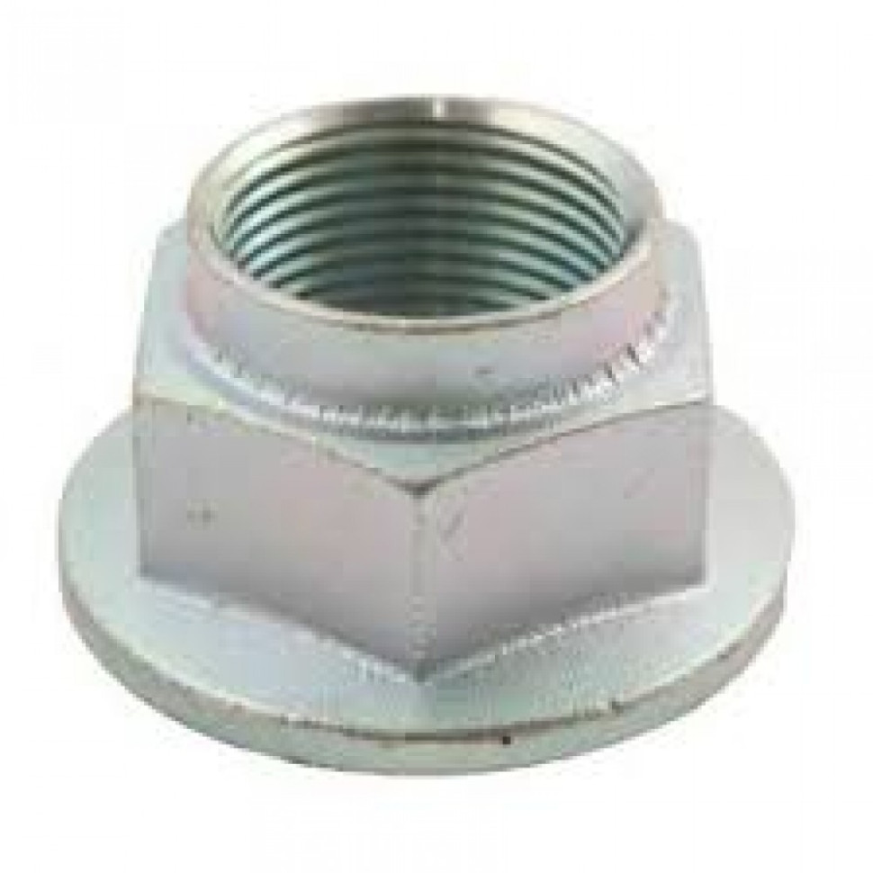 Гайка ступицы Yamaha VIKING /WOLVERINE /YXZ1000R 90179-24006-00 90179-24006-00