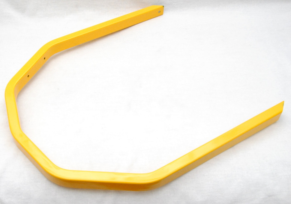 Бампер передний для снегоходов Ski-Doo REV-XP 502006916