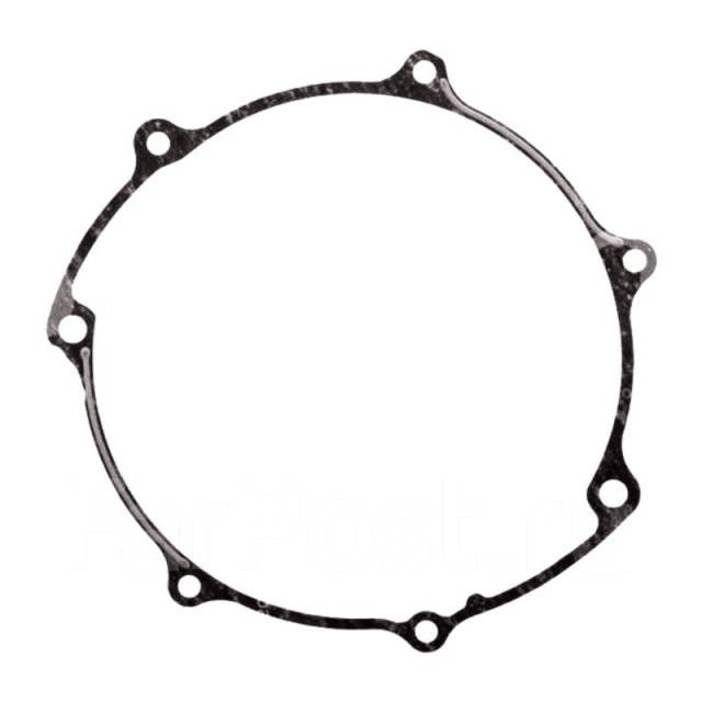 Прокладка крышки сцепления карб Yamaha YFZ450 5TG-15453-00-00/5TA-15453-00-00 5TA-15453-00-00