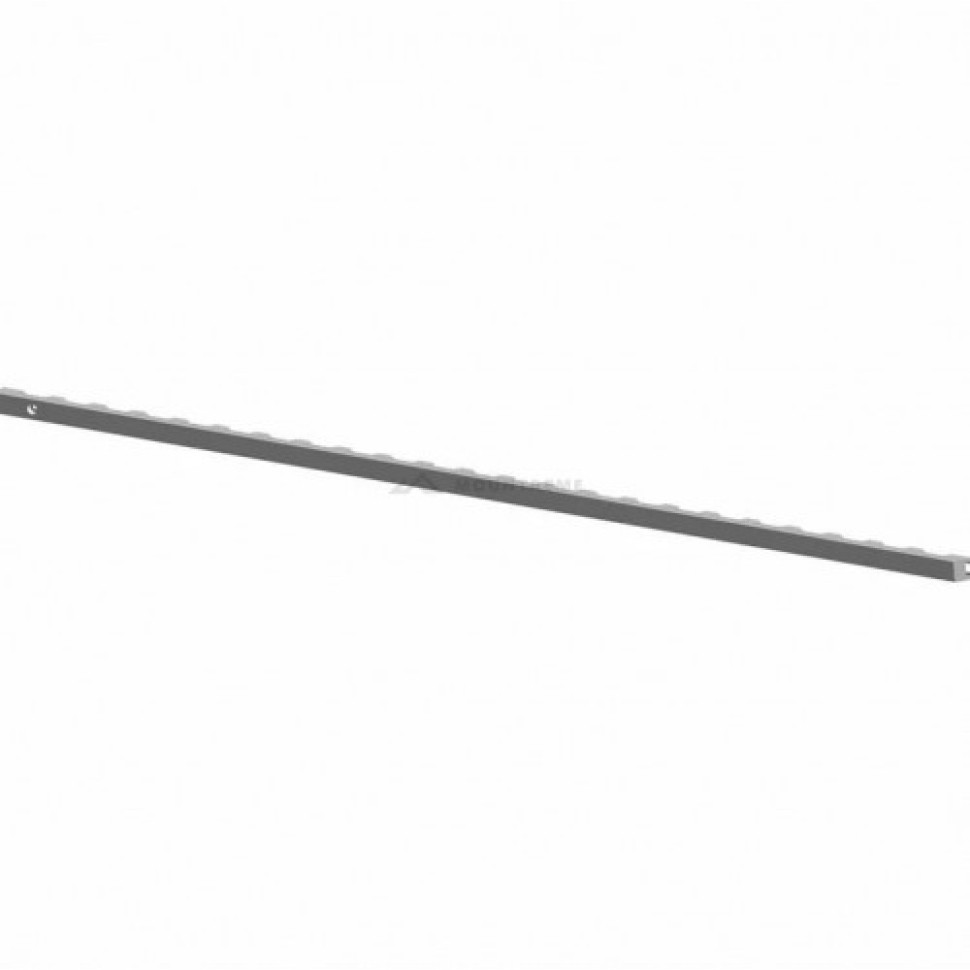 Склиза оригинальная для снегохода Polaris Pro RMK 850 155 KHAOS, AXYS PRO-RMK 19+ 5522228-070 5522228-070