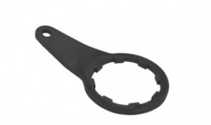 Рычаг поворотный для снегоходов Ski-Doo SPI M5340383 / 08-241