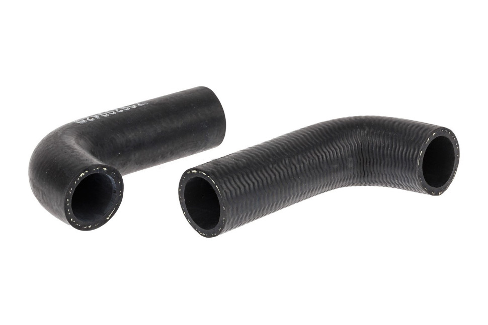 Патрубок охлаждения верхний BRP Can-Am Outlander G2 1000 XMR 709200428