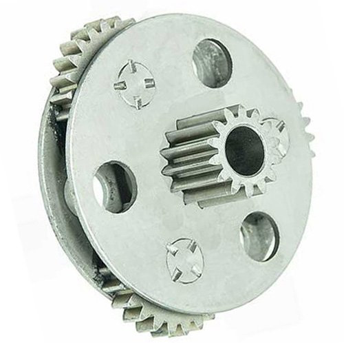 Планетарный редуктор для лебедок Warn XL3000 ProVantage 2500 3500 и 4500 75002