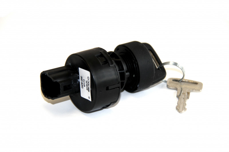 Замок зажигания квадроцикла Arctic Cat 400 / 500 / 650 H1 / 700 / 1000 / TRW / Mud Pro 0430-069 / 0430-090