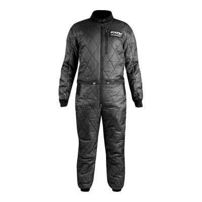 Подстежка комбинезона FXR F.A.S.T. 210г с утеплителем 222845-1000 Размер L