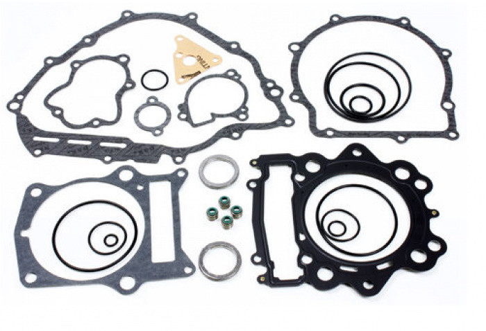 Полный комплект прокладок Yamaha 1S3-11351-00-00 / 1S3-11181-00-00 / 3B4-11181-00-00 / 5Y1-14613-00-00 / 3YF-14613-01-00 / 4G0-12119-00-00 / 5H0-12119-00-00 / 3B4-12428-00-00 / 3B4-15451-00-00 / 3B4-15463-00-00 / NA-40013F