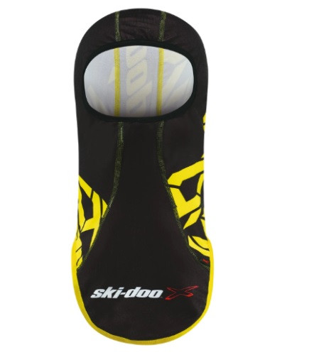 Балаклава для снегохода BRP Ski-Doo 4474510090  4474510090