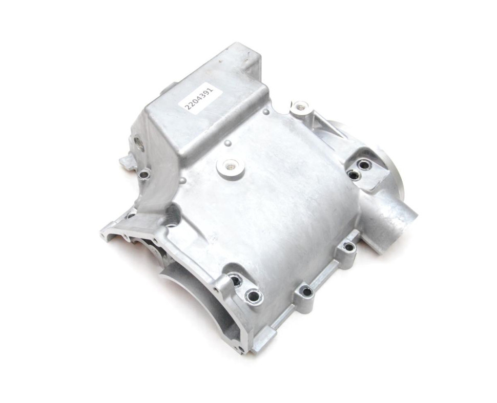 Нижняя половина моторного блока (поддон) Polaris 800 2204391-1