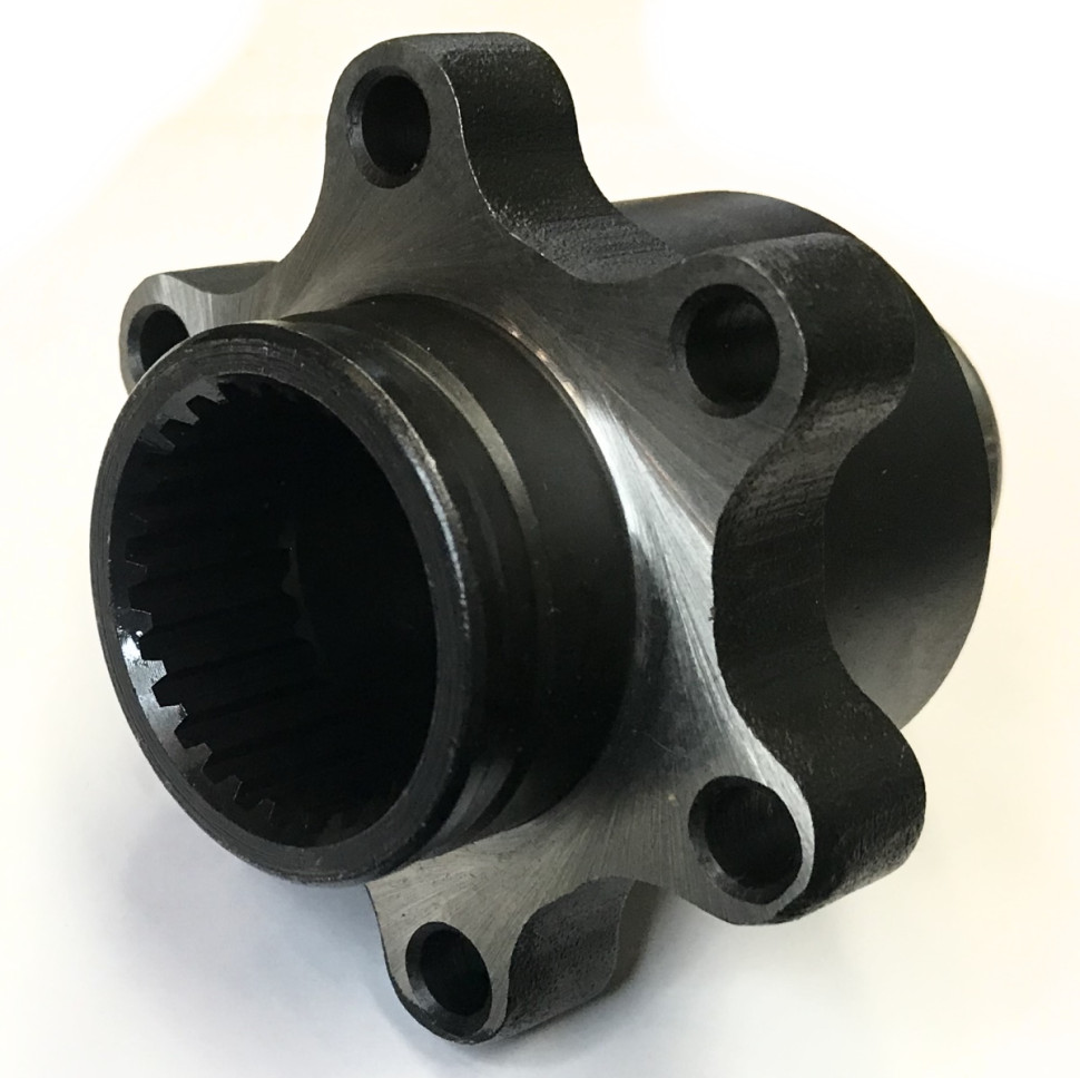 Муфта кардана Yamaha Rhino 660 700 5UG-46212-00-00 5UG46212N Неоригинал