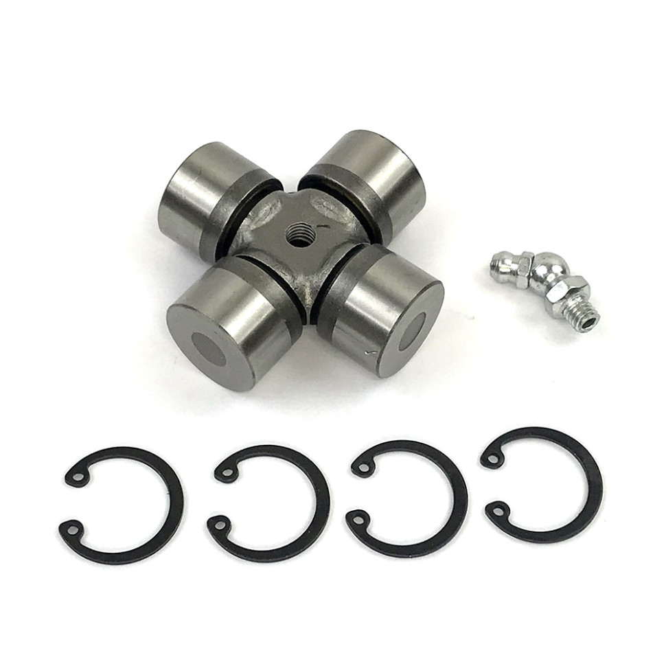 Крестовина карданного вала RiderLab AT-08532 703000023, 703000024, 703500002, 703500135, 703500607, 703500814, 715900325 19-1008