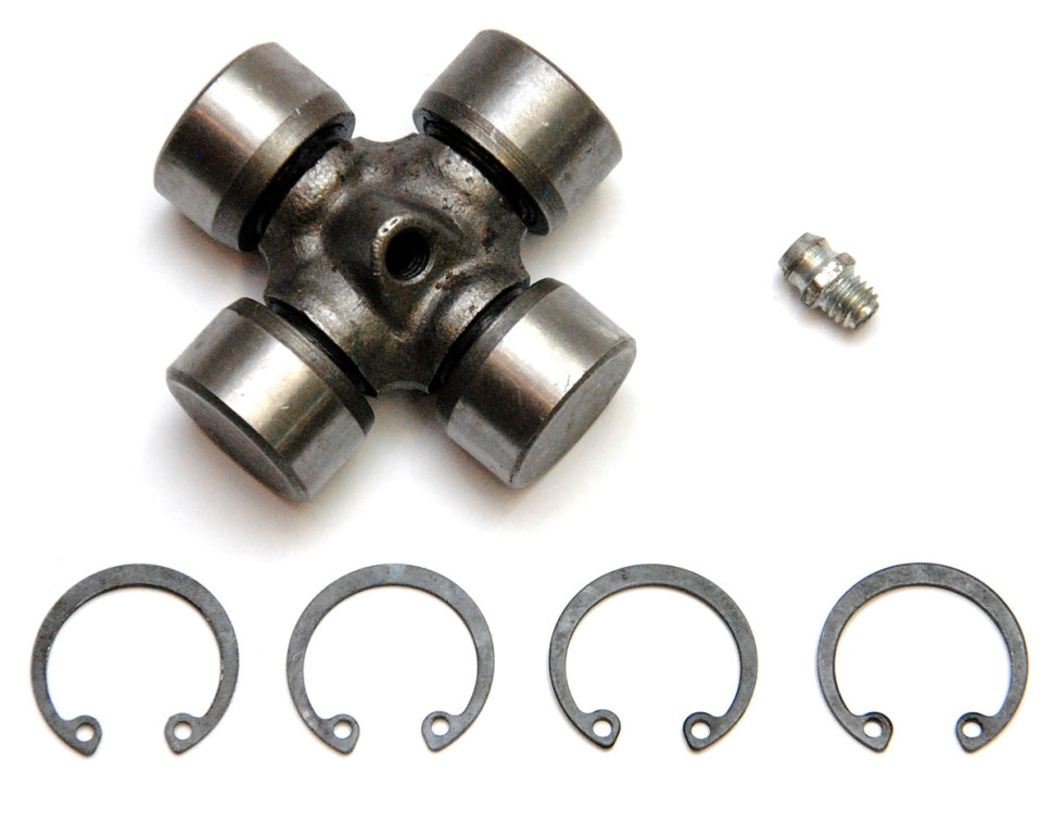 Крестовина карданного вала RiderLab AT-08532 703000023, 703000024, 703500002, 703500135, 703500607, 703500814, 715900325 19-1008