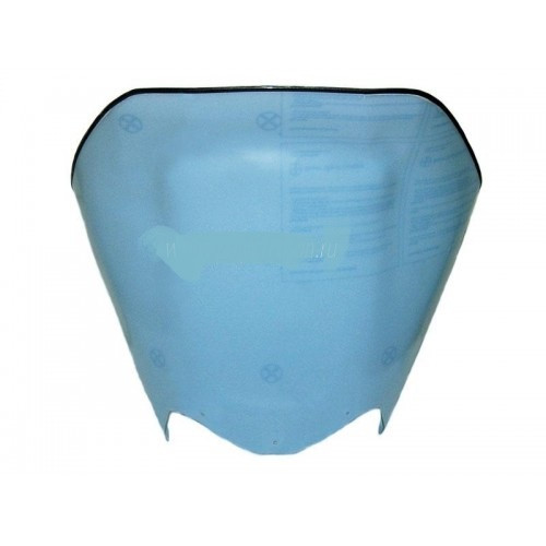 Ветровое стекло снегохода BRP/Ski-Doo Freestyle/LEGEND/SKANDIC/TUNDRA 56см Snocrew 12-9911