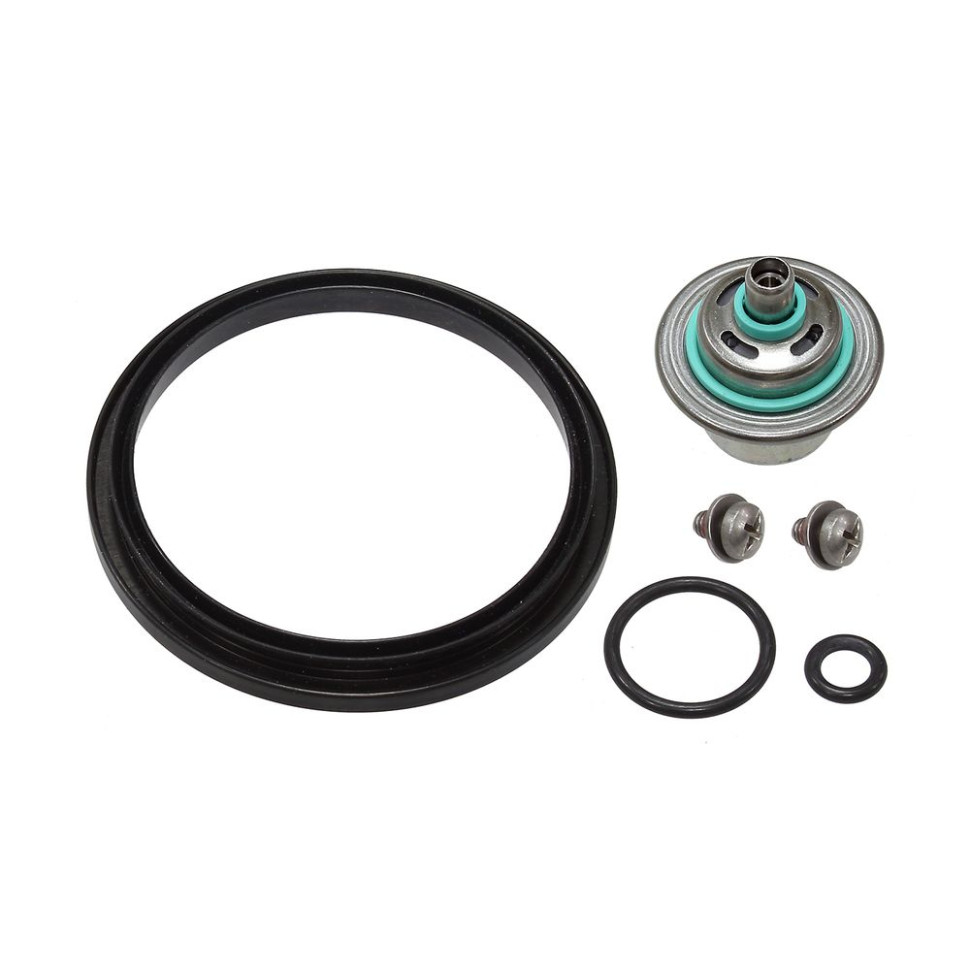 Регулятор давления топлива SPI для Ski-Doo 861302100 M19185 SM-07281