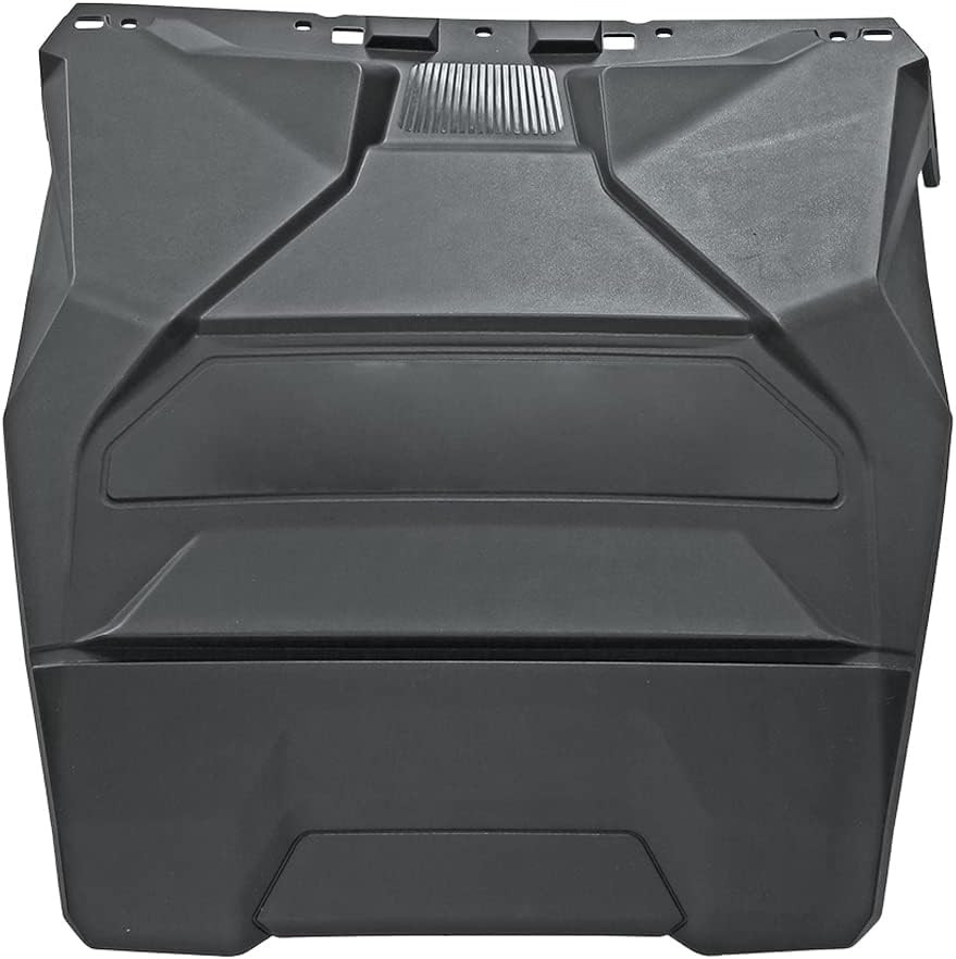 Брызговик Kemimoto для снегохода Ski-Doo 600/850/900 '17-'21 520001640 MTVPH0284