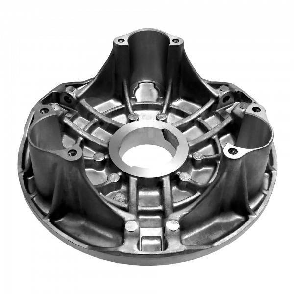 Щека вариатора (диск) внутренний Yamaha VK540 89F-17621-00-00  89F-17621-00-00