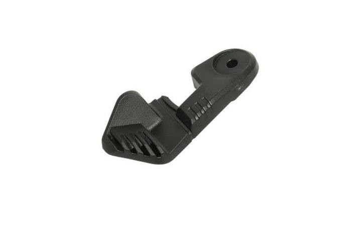 Клипса крепления пластика для снегохода Ski-Doo SM-12589R SM-12589L 517306310,  517306309 Правая сторона