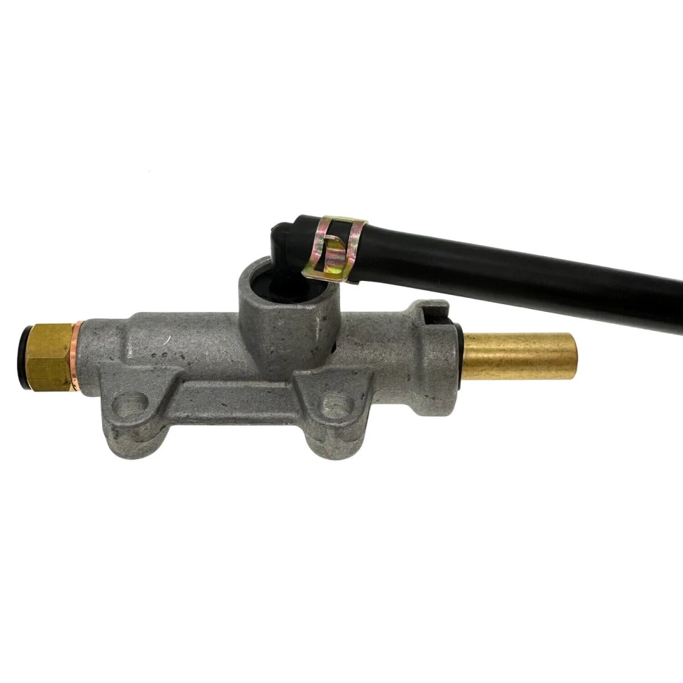 Главный цилиндр ножного тормоза Polaris Sportsman 800/700/600/500/400/330 02-14 1911274 /1910301 /1911113 /1910790 MC98