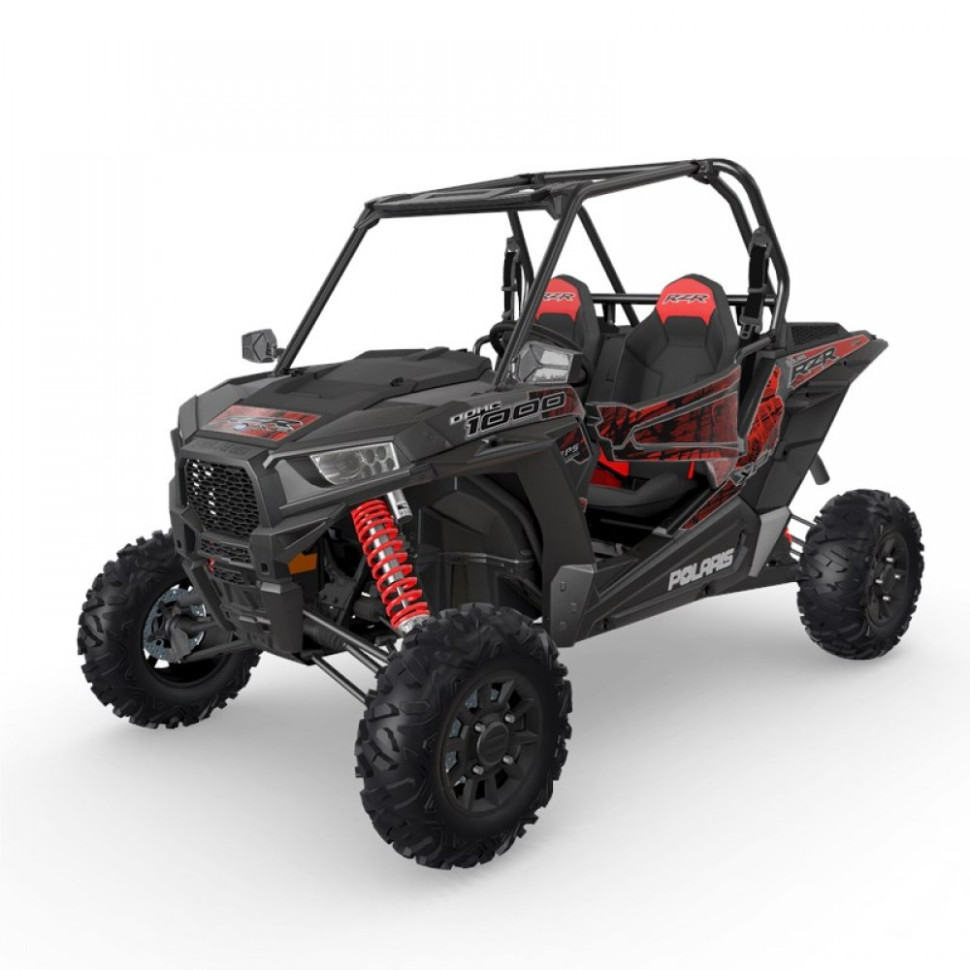 Зеркала заднего вида квадроцикла Polaris RZR /RZR 4 900 /1000 2014-2020 5139047 /2881198 /rzr-89 rzr-89