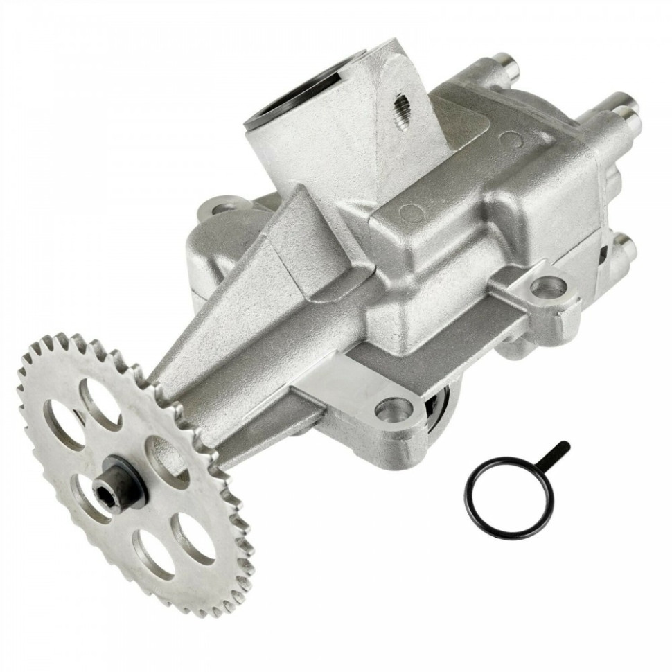 Масляный насос Polaris RZR, Ranger 1000/900 1204762, 3023491 Caltric OP112 OP112