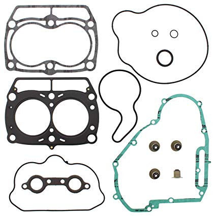 Полный комплект прокладок ЦПГ для Polaris Sportsman /RZR /Ranger 800/700 04-10 5412458 /5812571 /5812936 /5247360 /5247359 /5411895 /5811511 /5412836 Winderosa 680-8945 /808945 GK95