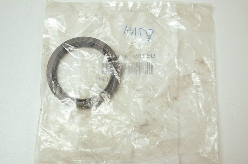Сальник Yamaha 93102-40014-00 93102-40014-00