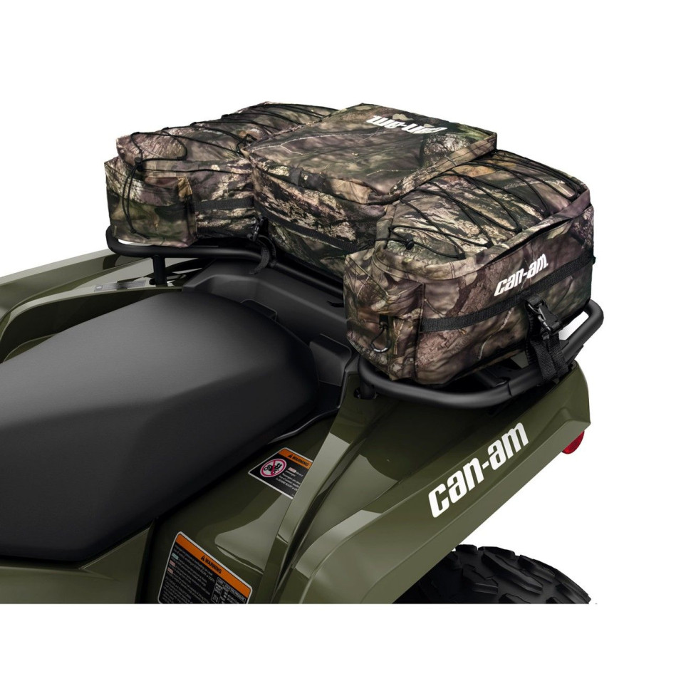 Сумка Soft Storage Bag 6" - Mossy Oak Camo 715001935