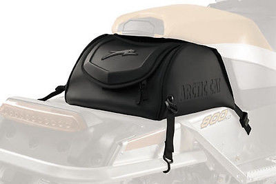 Оригинальная сумка-кофр на тунель для снегоходов Arctic Cat F Series  Z1 (11-14) 5639-573