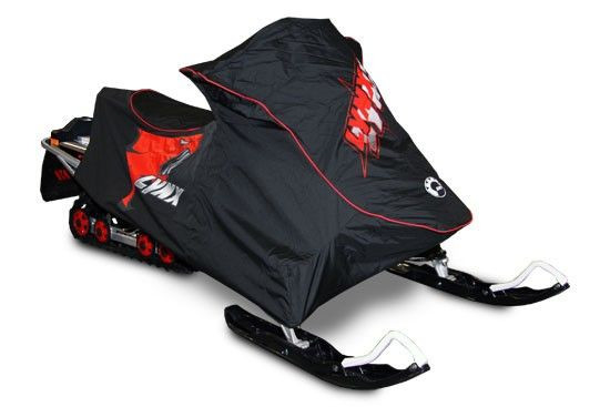 Cover, REX -09  Чехол для хранения, синтетический материал для снегохода 619500009