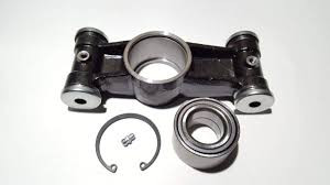 Задний кулак в сборе ATV X8 /X6 /X5 /X5 H.O. /500-A /500-2A 9010-060010 9010-060010