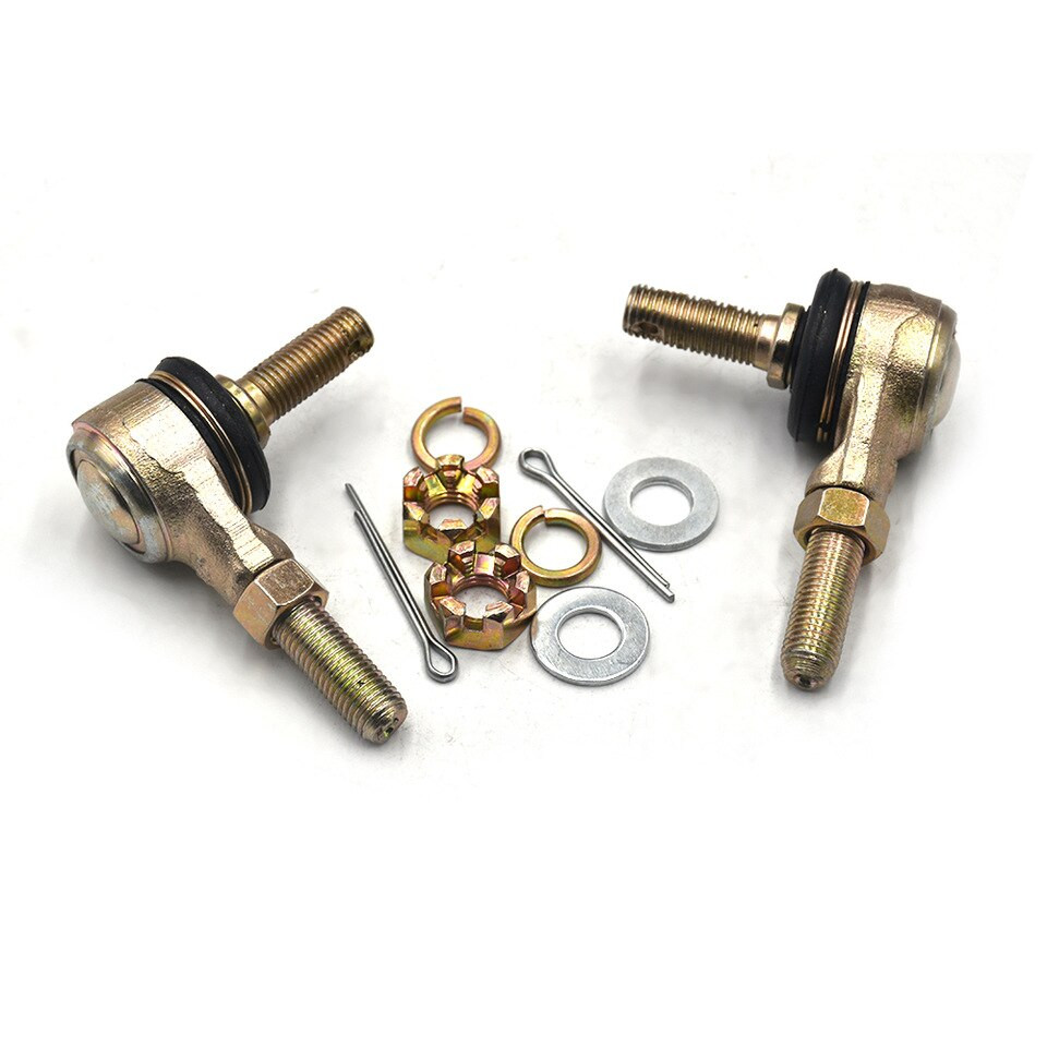 Рулевые наконечники RiderLab (внешний внутренний) для Arctic Cat 0505-875 0505-874 51-1027 FJ0338