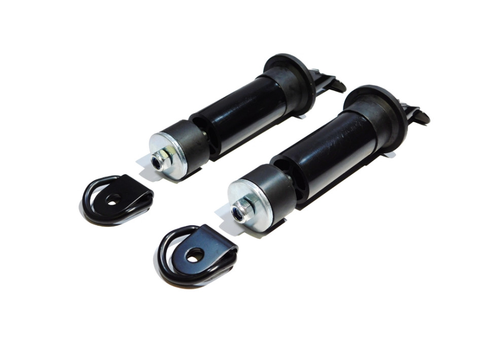 Крепеж LOCK&RIDE удлиненный для Polaris Ranger 2881545