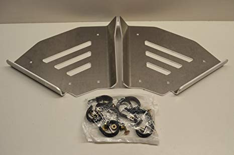 Rear A-Arm Protection  Maverick X-XC  Защита задних рычагов 715002022