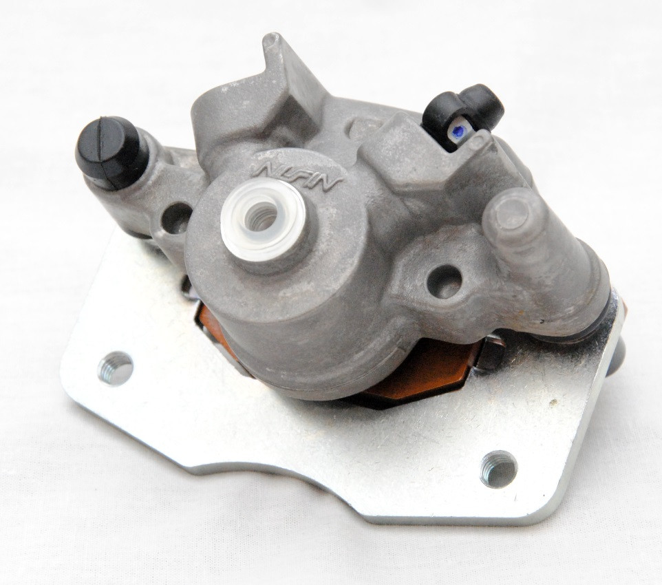 Суппорт задний тормозной для квадроциклов Can-Am Outlander G-1 705600397 705600577