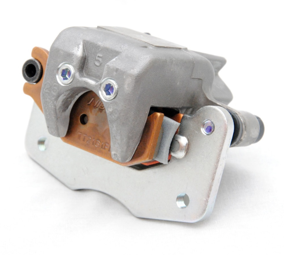 Суппорт задний тормозной для квадроциклов Can-Am Outlander G-1 705600397 705600577