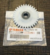 Ведомая шестерня масляного насоса Yamaha Raptor 700/660 2001+ /SRX 600 /XT600 86-95 3AJ-13325-00-00 3AJ-13325-00-00