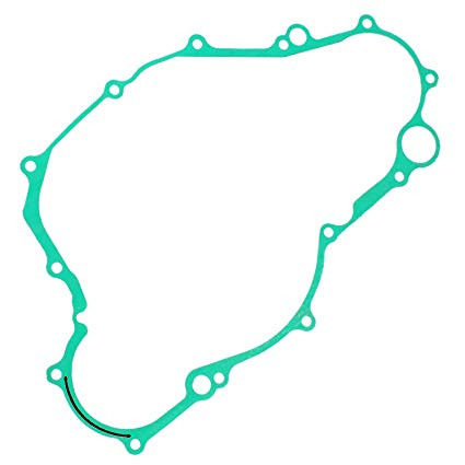 Прокладка двигателя сцепления карб квадроцикла Yamaha YFZ450 5TG-15462-00-00/5TG-15462-02-00 5TG-15462-02-00