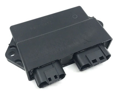 Блок управления двигателем Yamaha Grizzly 550 28P-8591A-00-00