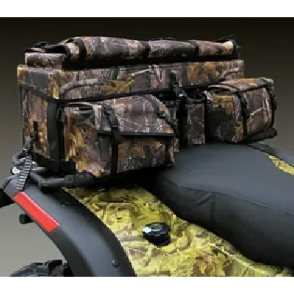 Кофр квадроцикла 40л камуфляж универсальный RiderLab BAG99CAMO BAG99CAMO