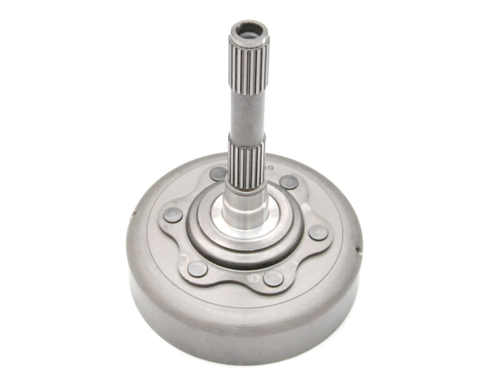 Колокол сцепления квадроцикла Suzuki 21100-31g20