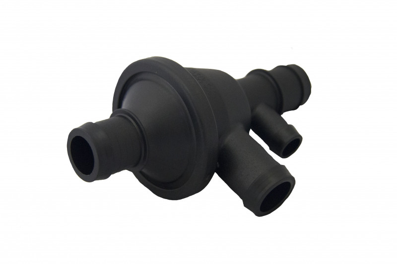 Термостат мотовездехода Can-Am Defender / Maverick X3 / Traxter 709200581