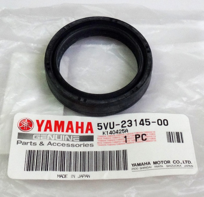 Сальник вилки Yamaha 5VU-23145-00-00 , 3VD-23145-00-00, 3GM-23145-A0-00 5VU-23145-00-00