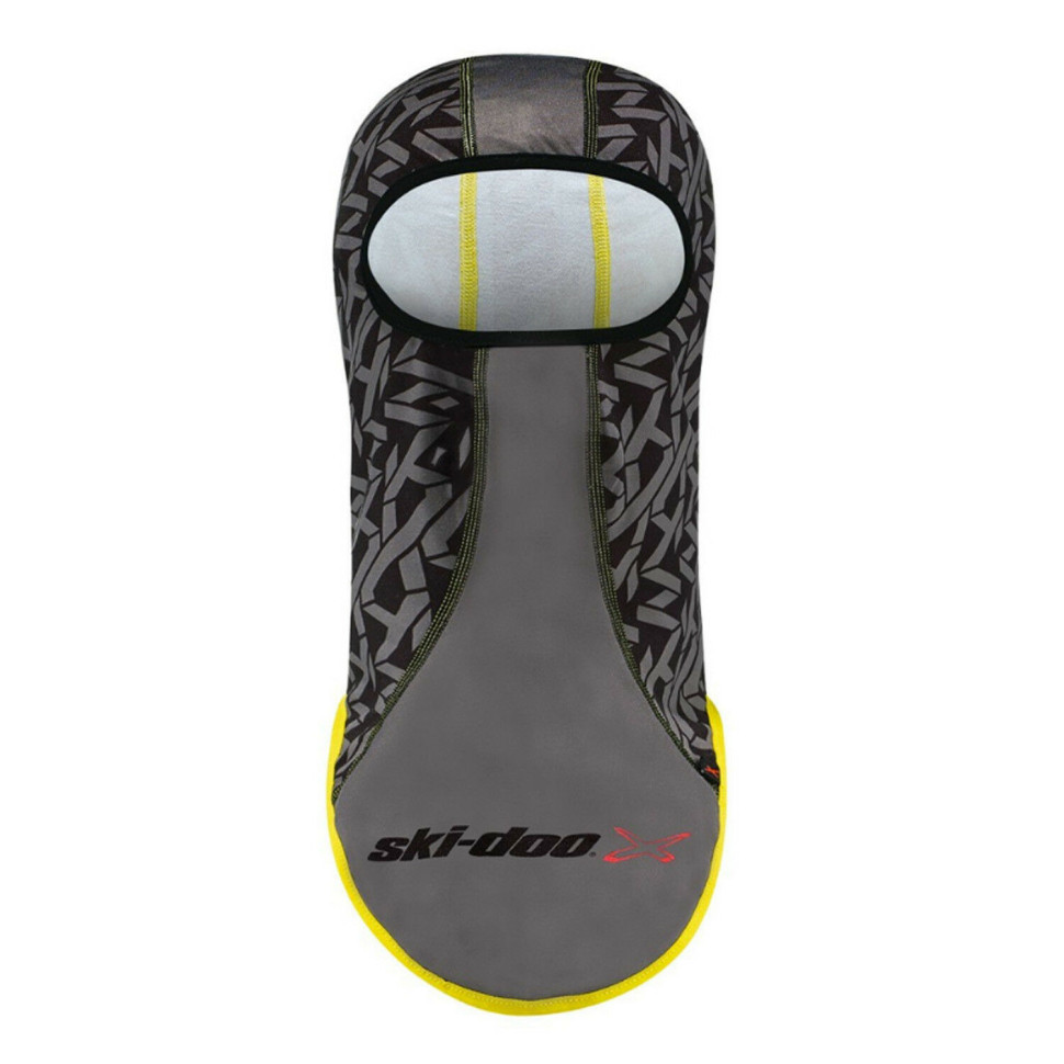 Балаклава для снегохода BRP Ski-Doo 4474970007  4474970007