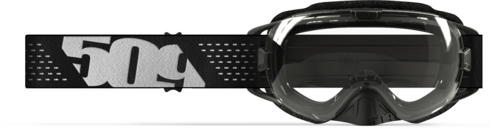 Очки 509 Revolver XL Night Vision / 509-XLRGOG-18-NV