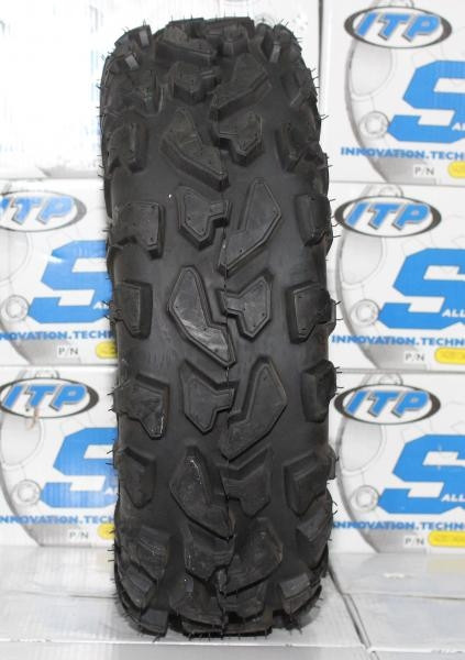 Шина для квадроцикла ITP BajaCross 25x8R-12